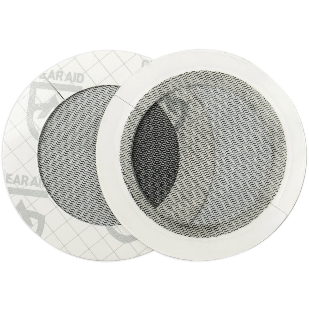 Gear Aid Tenancious Tape Mesh Patches