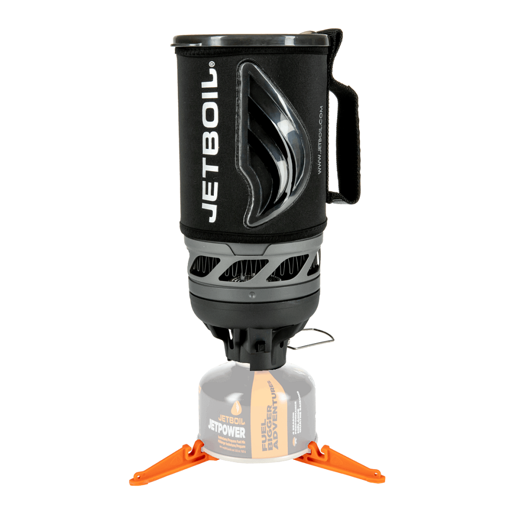 Jetboil Flash Cooking System – Kaviso