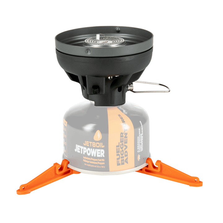 Jetboil Flash Cooking System