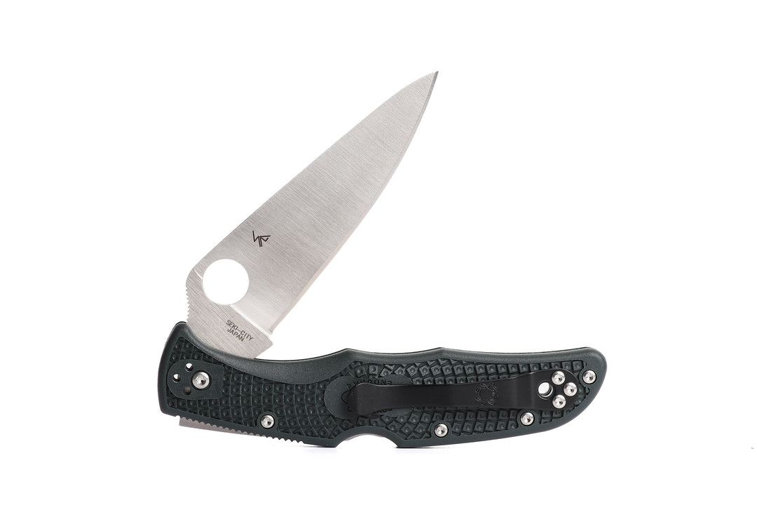 Spyderco Endura 4 Lightweight