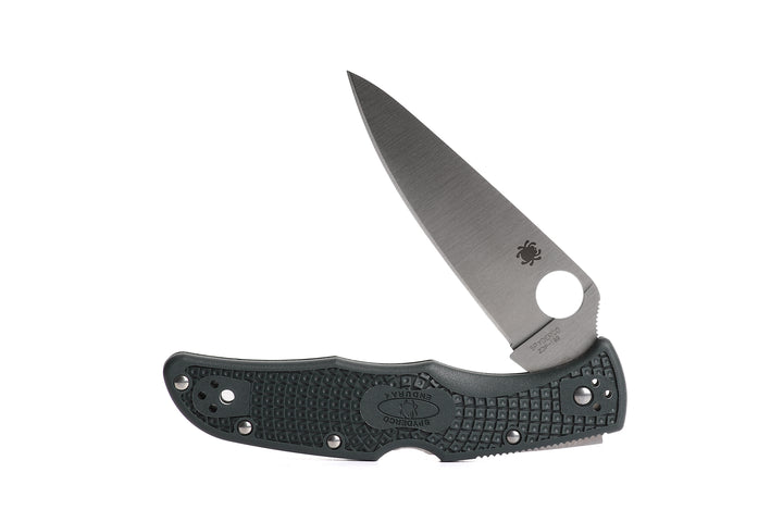 Spyderco Endura 4 Lightweight