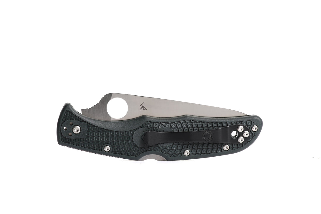 Spyderco Endura 4 Lightweight