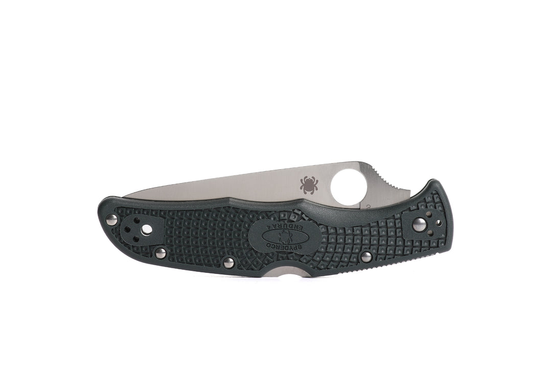 Spyderco Endura 4 Lightweight