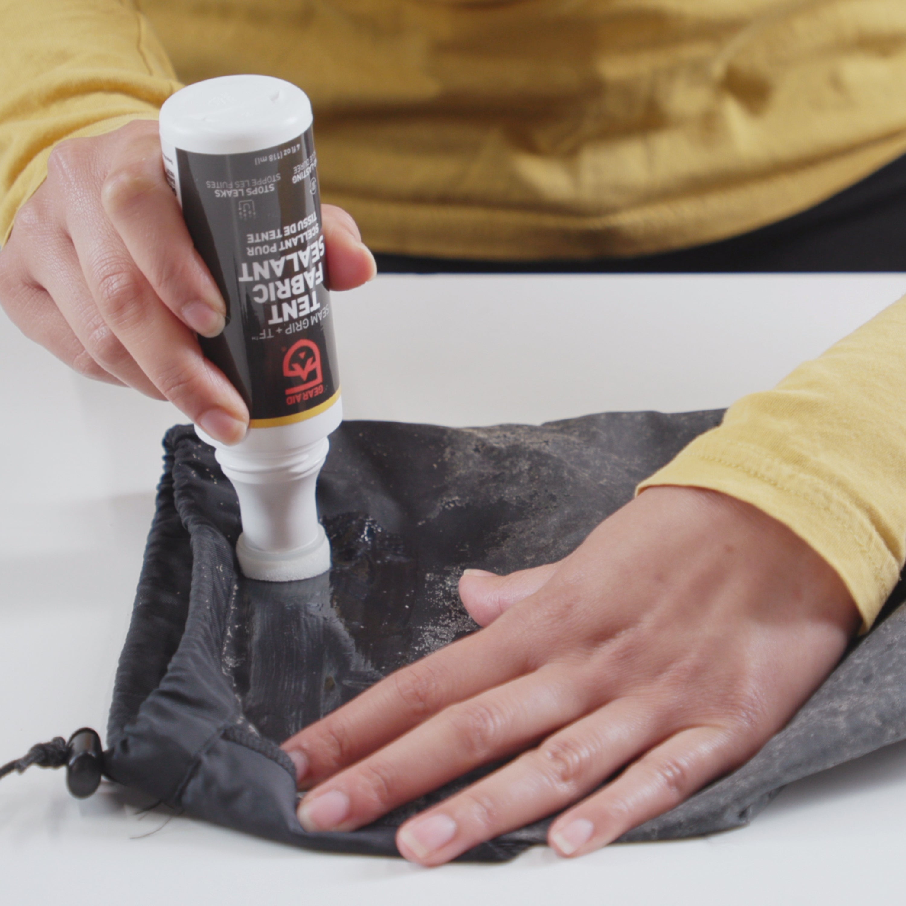 Gear aid seam grip sale