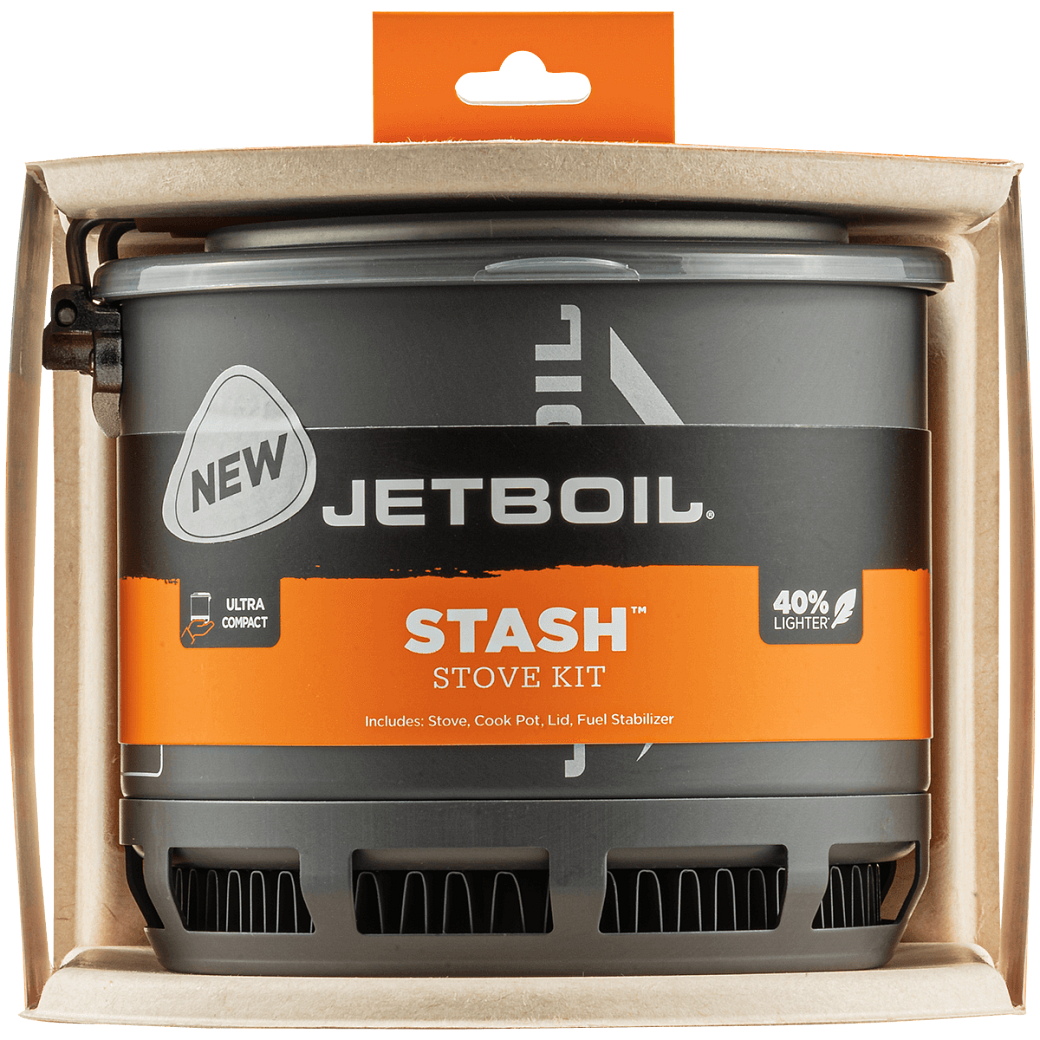 Jetboil Stash Cooking System