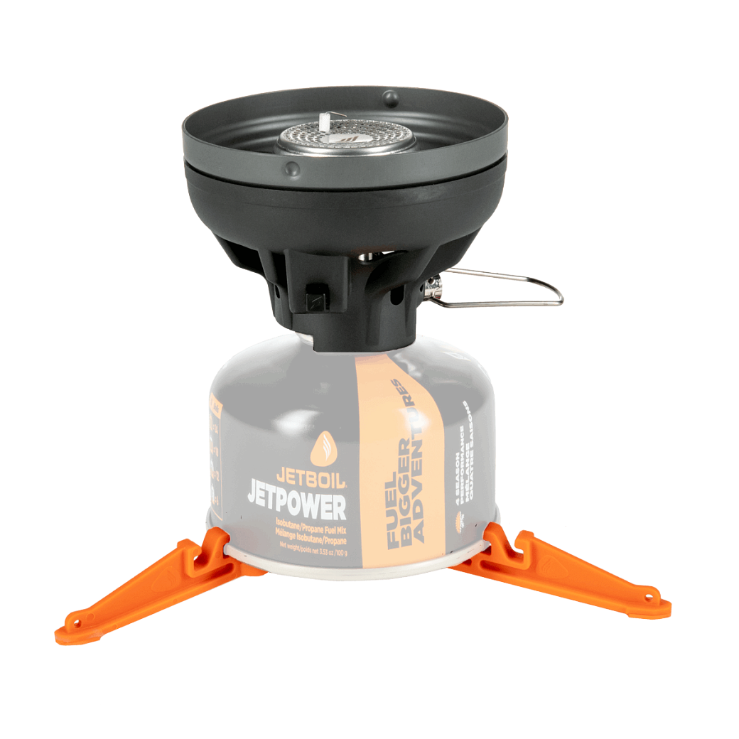 Jetboil Flash Cooking System