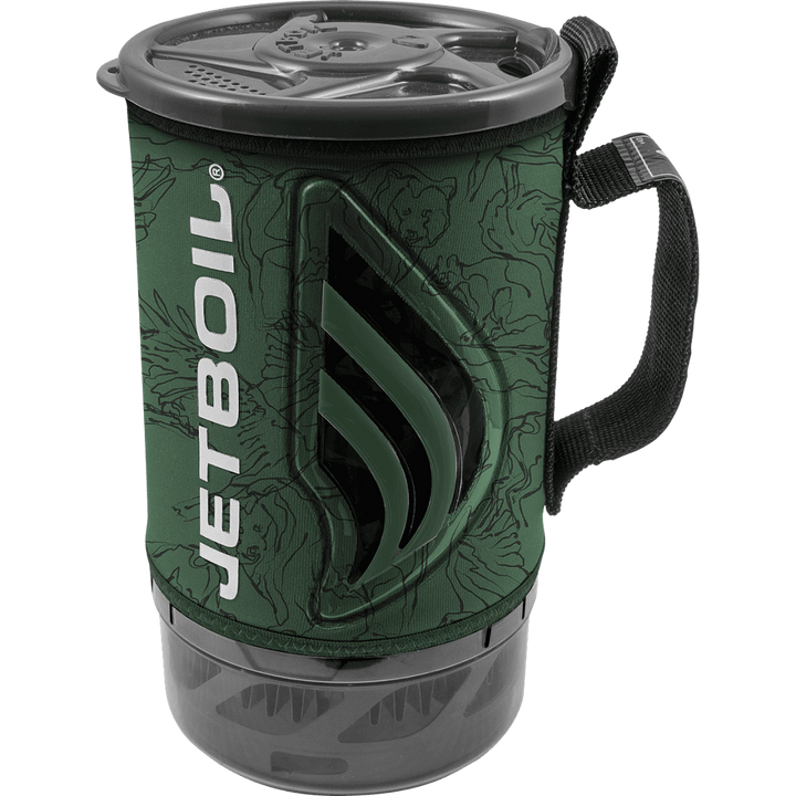 Jetboil Flash Cooking System