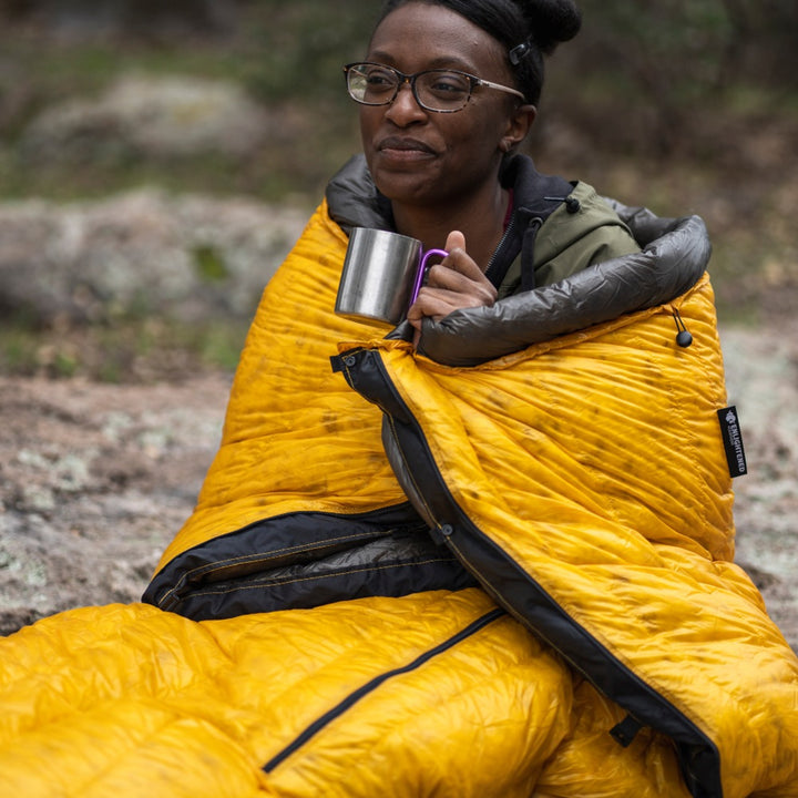 Enlightened Equipment Conundrum Quilt