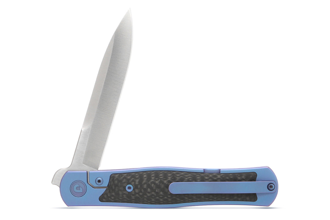 Drop + Degnan Emrose Folding Knife