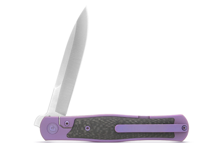 Drop + Degnan Emrose Folding Knife