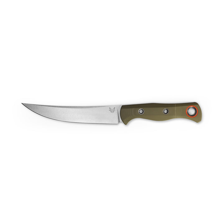 Benchmade 15500-3 Meatcrafter Fixed Blade
