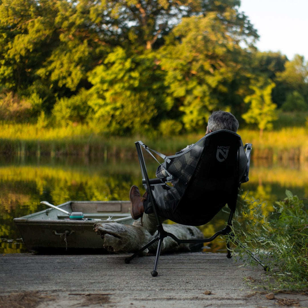 NEMO Stargaze Recliner Luxury Chair