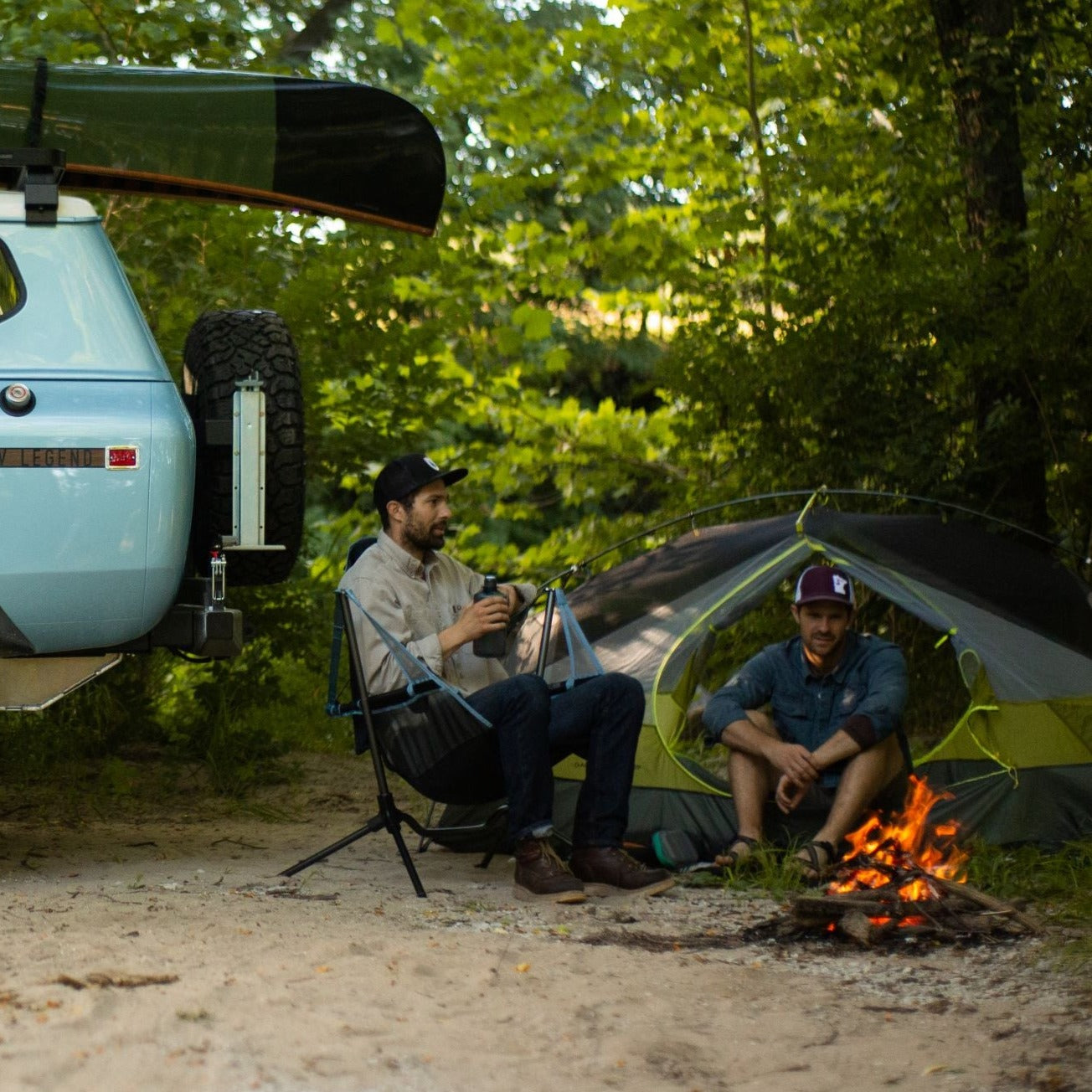 Amazon.com: NEMO Equipment Stargaze Reclining Camp Chair