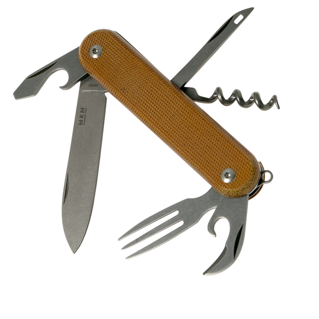 MKM Malga 6 Multi-Tool