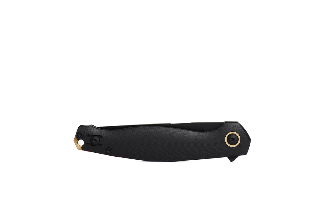 GiantMouse Ace Sonoma V2 - Blackout