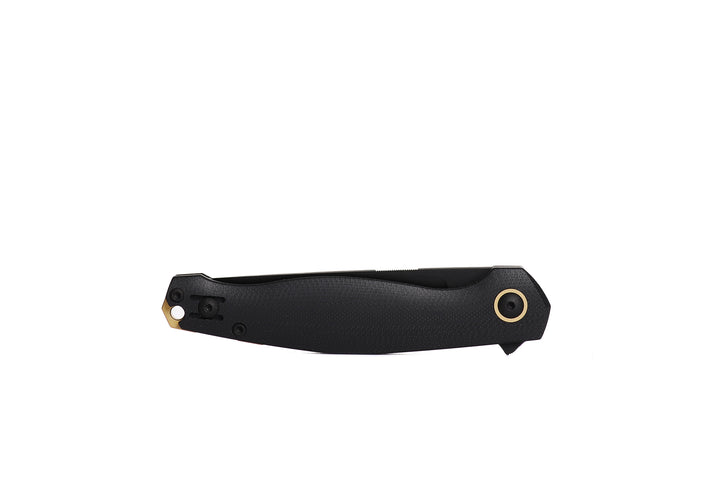 GiantMouse Ace Sonoma V2 - Blackout