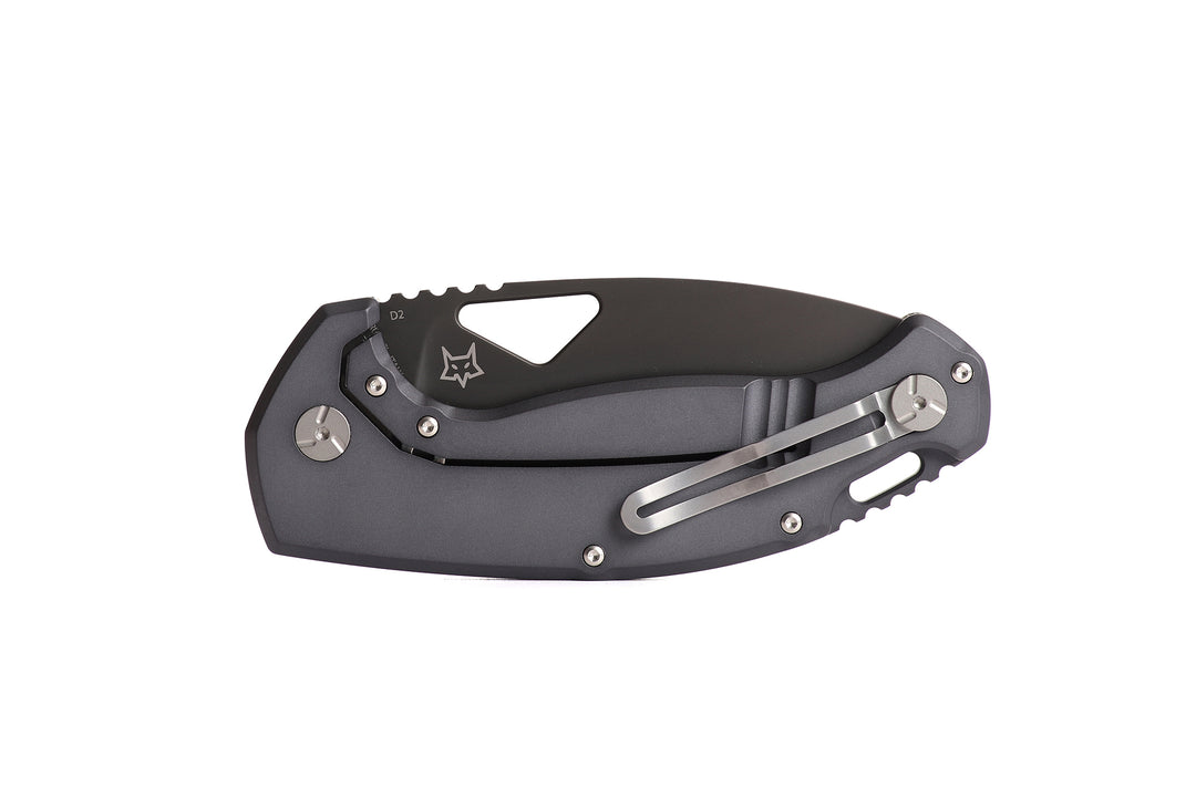 Fox Knives El Capitan