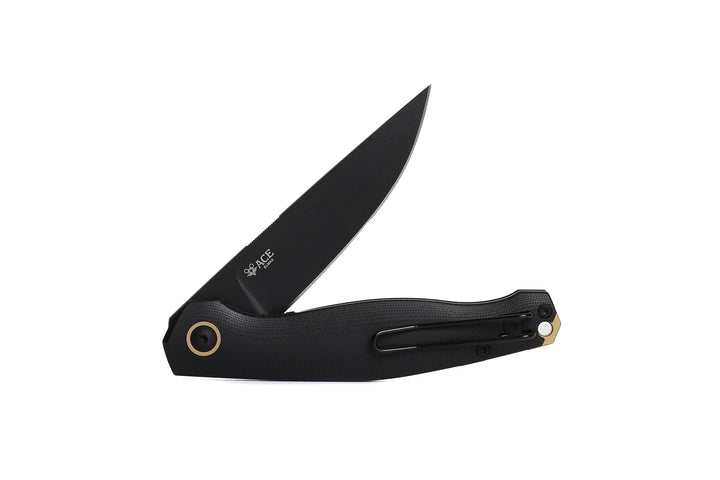 GiantMouse Ace Sonoma V2 - Blackout