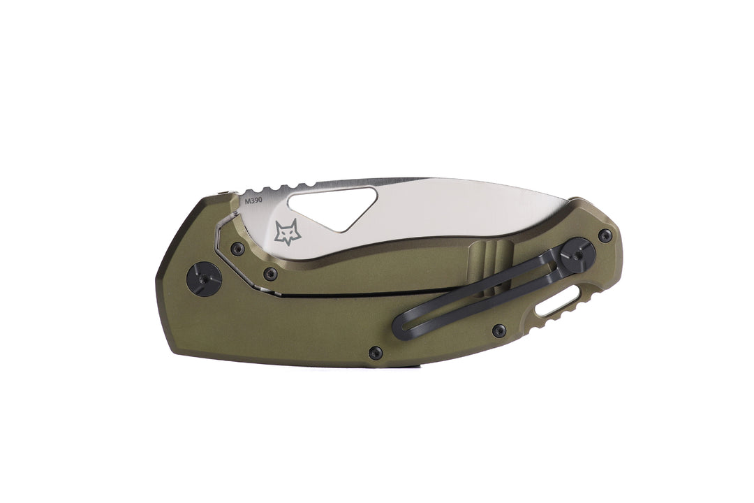 Fox Knives El Capitan