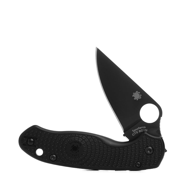 Spyderco Exclusive Poll