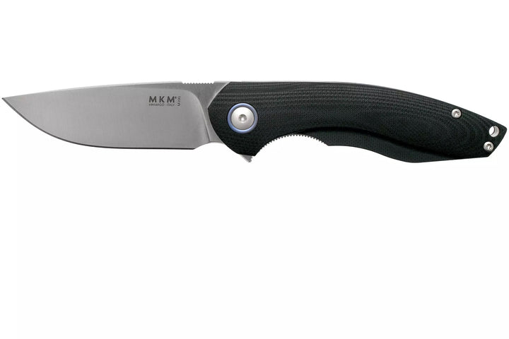 MKM Timavo Linerlock