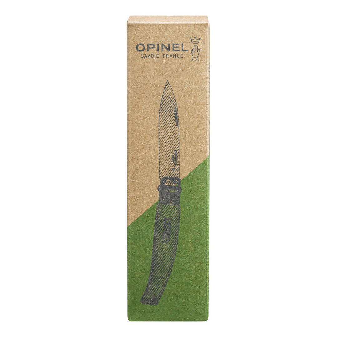 Opinel No8 Garden