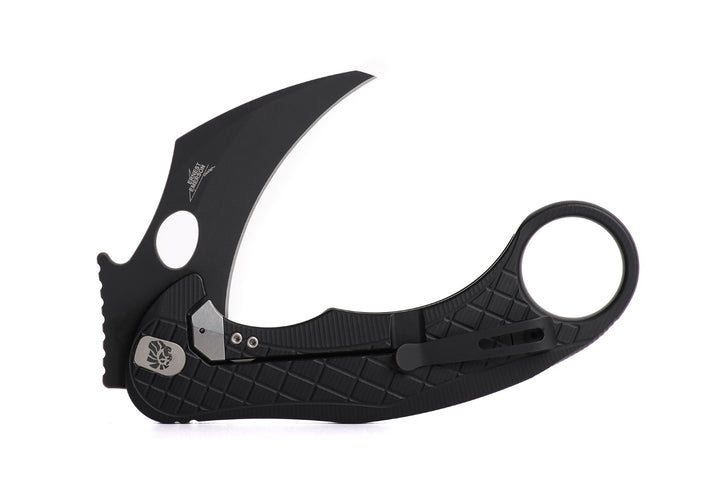 LionSTEEL L.E.One Magnacut Karambit