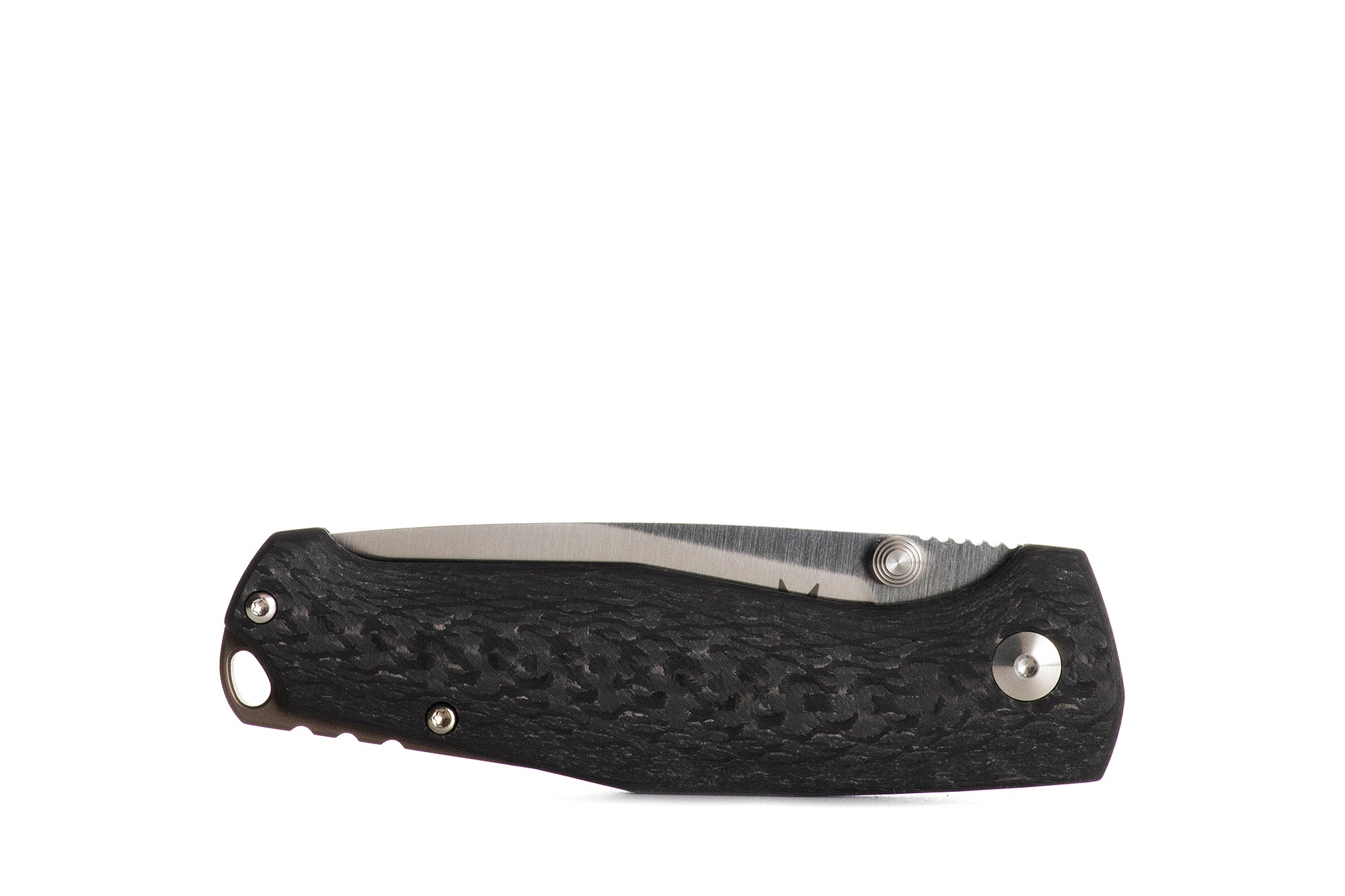 Fox Knives TUR CF Elmax – Kaviso, LLC