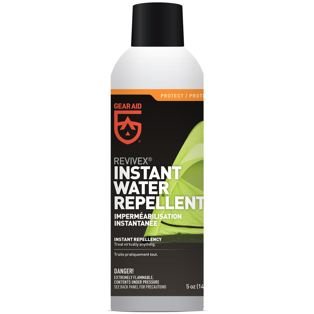 Gear Aid Revivex Instant Water Repellent