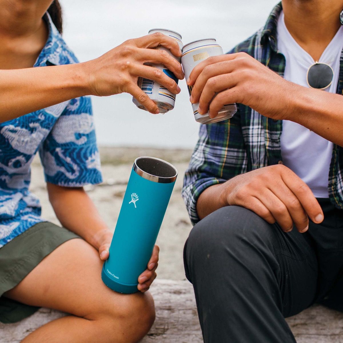 Hydro Flask Tandem Cooler Cup - 26 oz. - Landsharks Outfitters