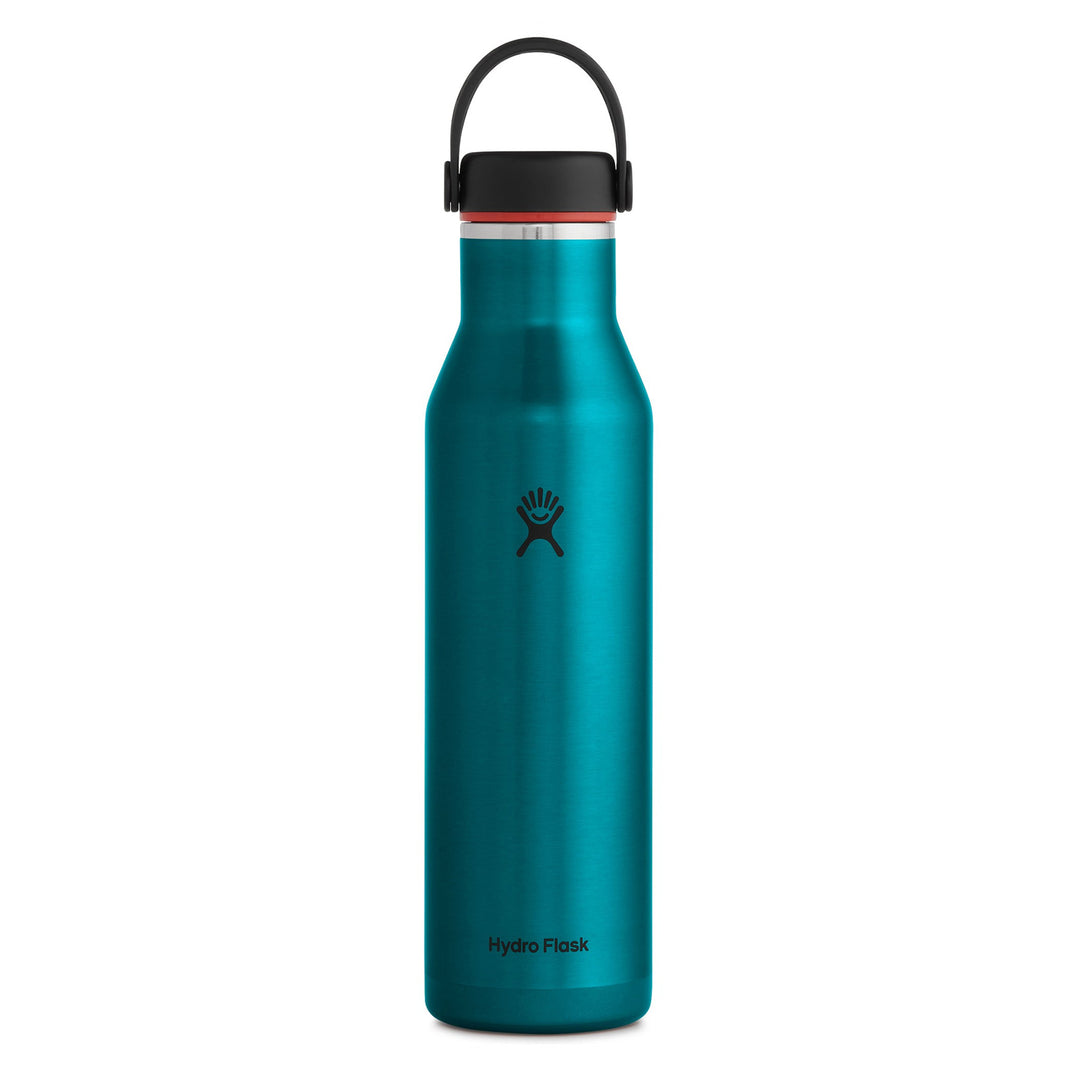 Hydro Flask 21oz Small Mouth Lightweight Water Bottle Trail