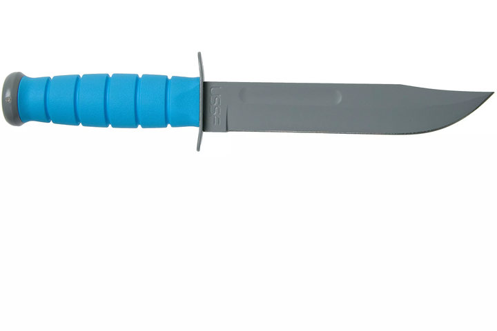 Ka-Bar 1313SF Space Bar Fixed Blade