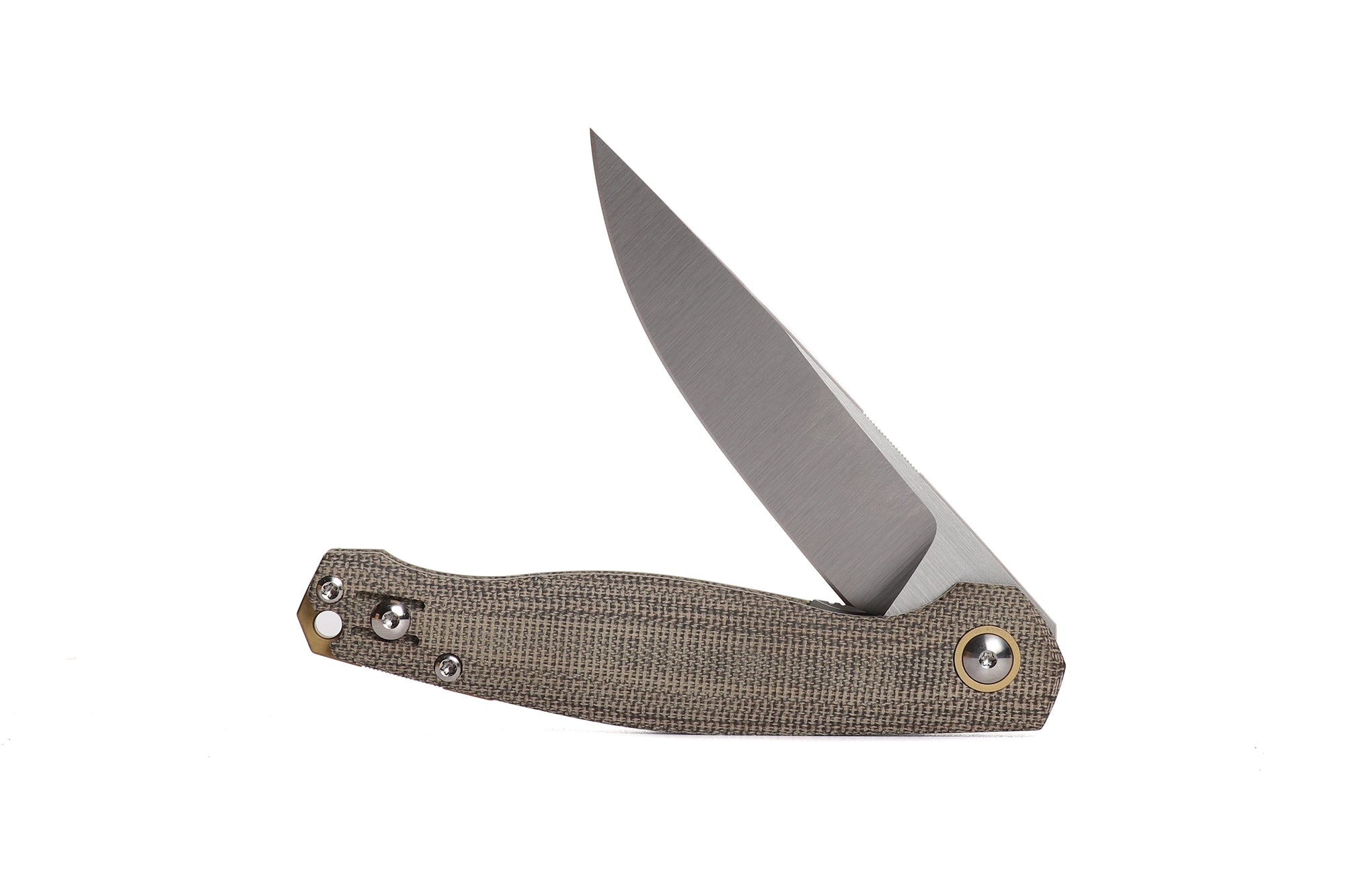 GiantMouse Ace Sonoma V2 – Kaviso, LLC