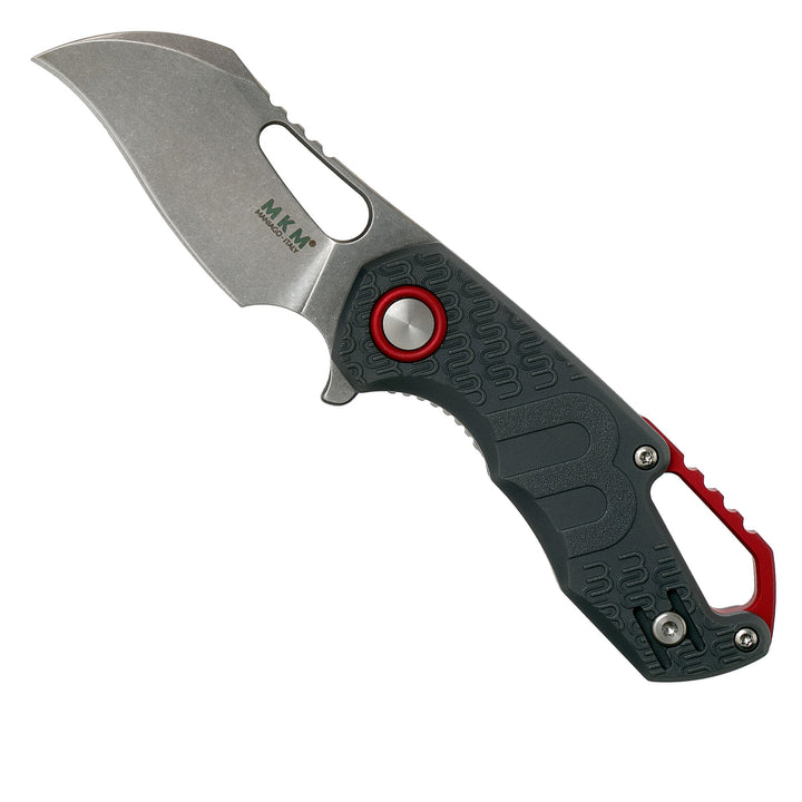 MKM Isonzo Hawkbill Folding Knife