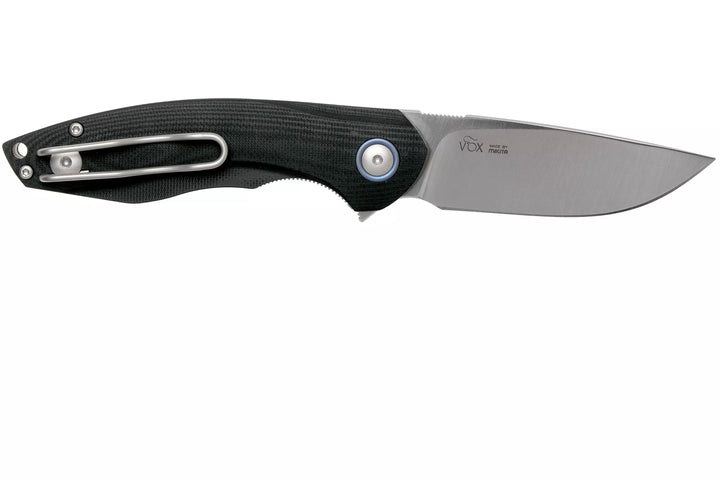 MKM Timavo Linerlock
