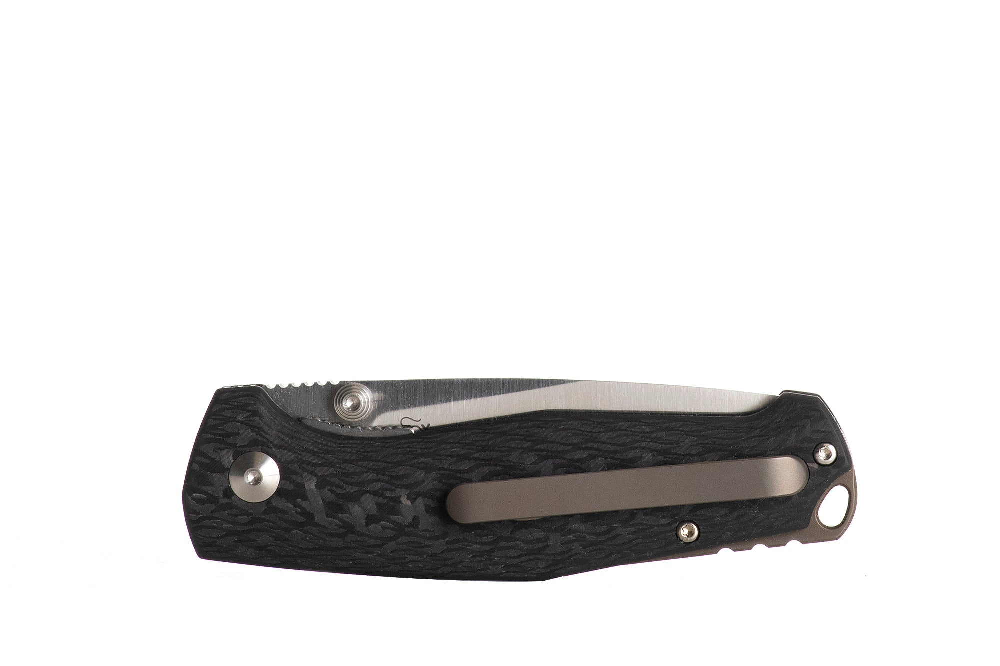 Fox Knives TUR CF Elmax – Kaviso, LLC