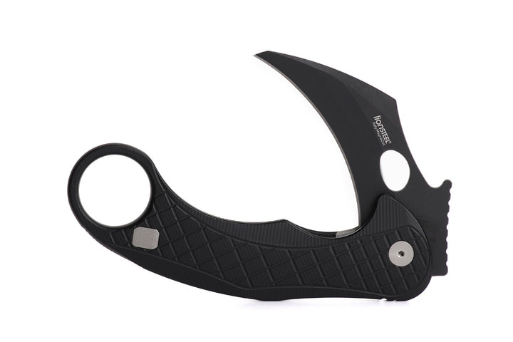 LionSTEEL L.E.One Magnacut Karambit