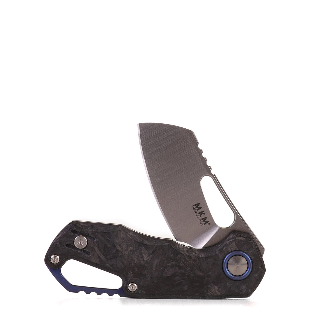 MKM Isonzo Cleaver M390