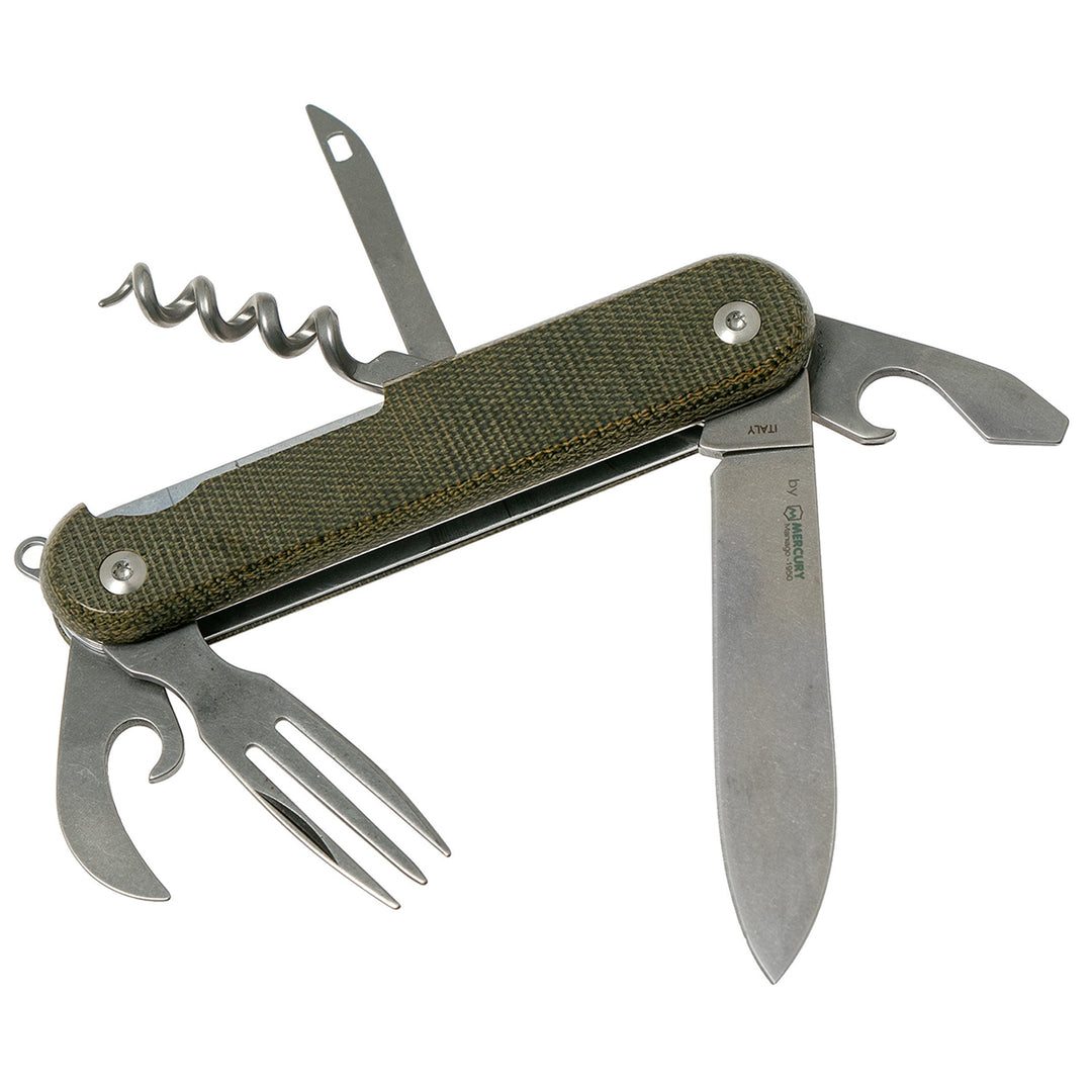 MKM Malga 6 Multi-Tool