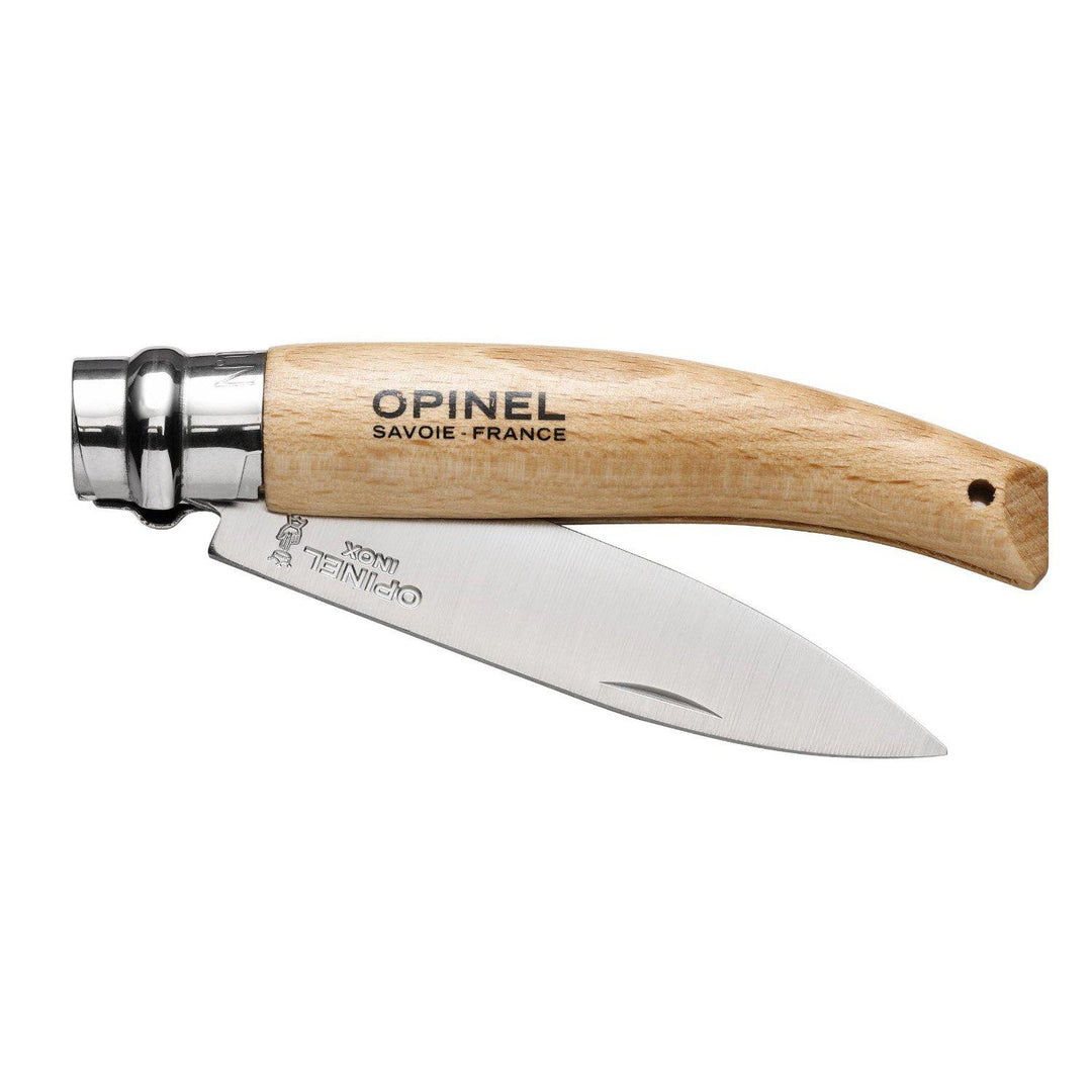 Opinel No8 Garden