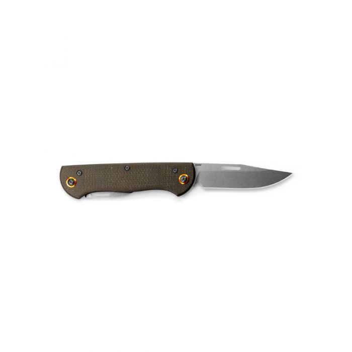 Benchmade 317-1 Weekender