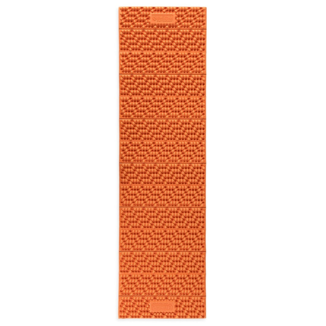 Nemo Switchback Insulated Regular Sleeping Pad for Backpacking and Hiking