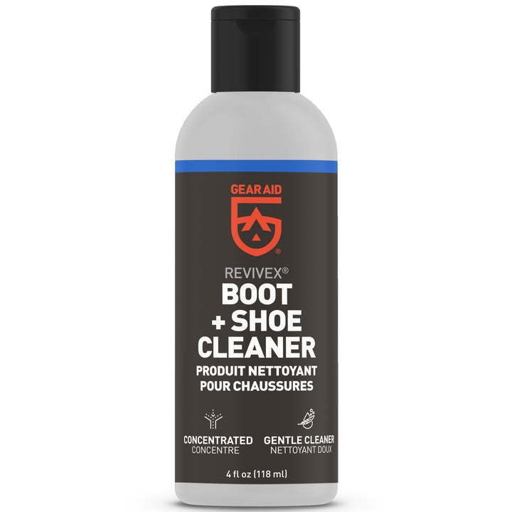 Gear Aid Revivex Boot and Shoe Cleaner