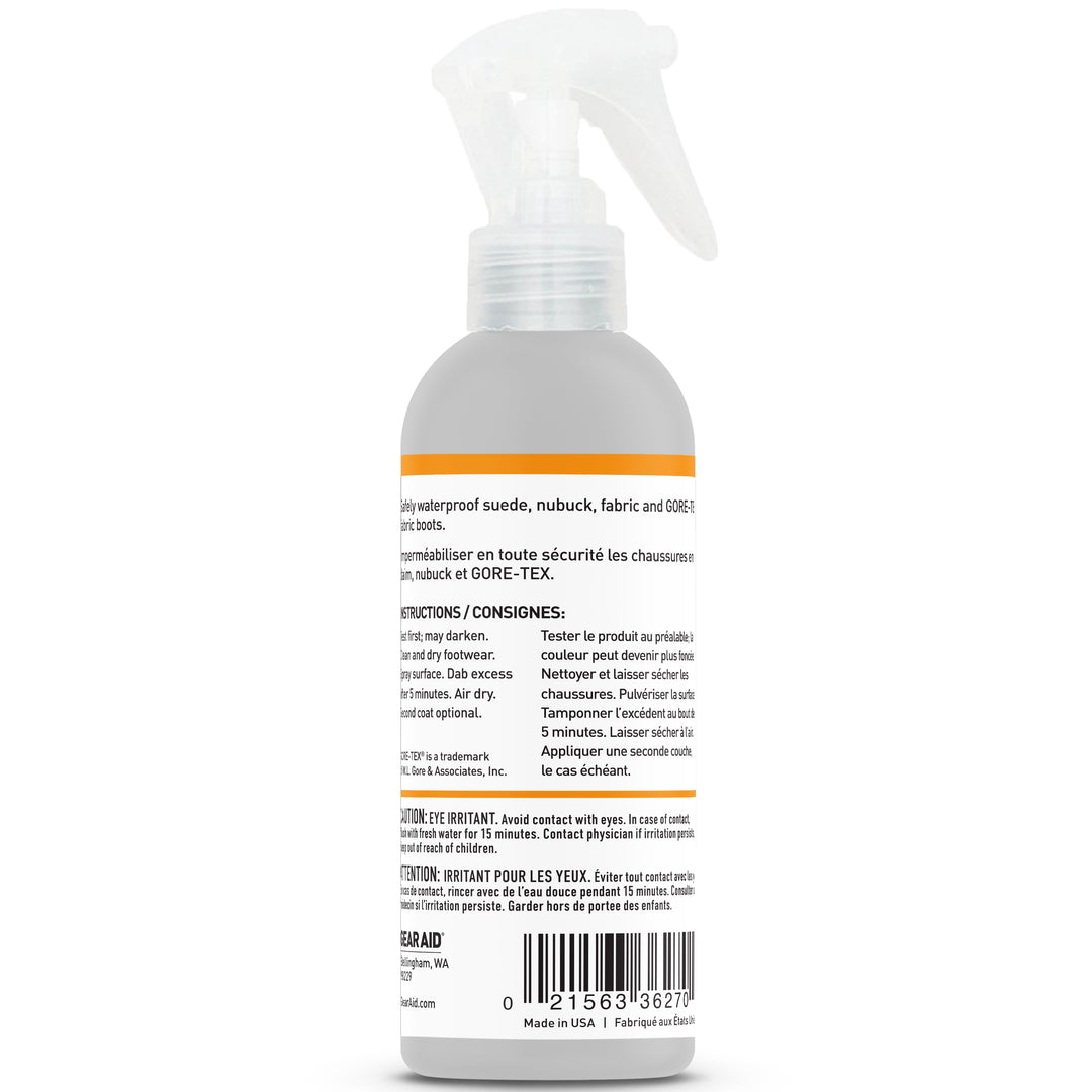 Gear Aid 5 oz. Revivex Durable Water Repellent Spray