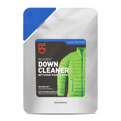 Gear Aid Revivex Down Cleaner - Thumbnail 5