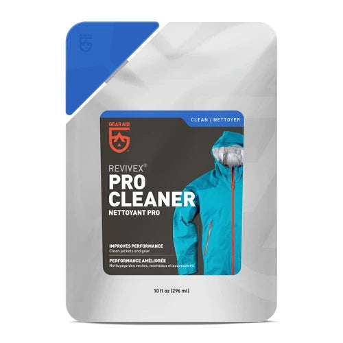 Gear Aid Revivex Pro Cleaner