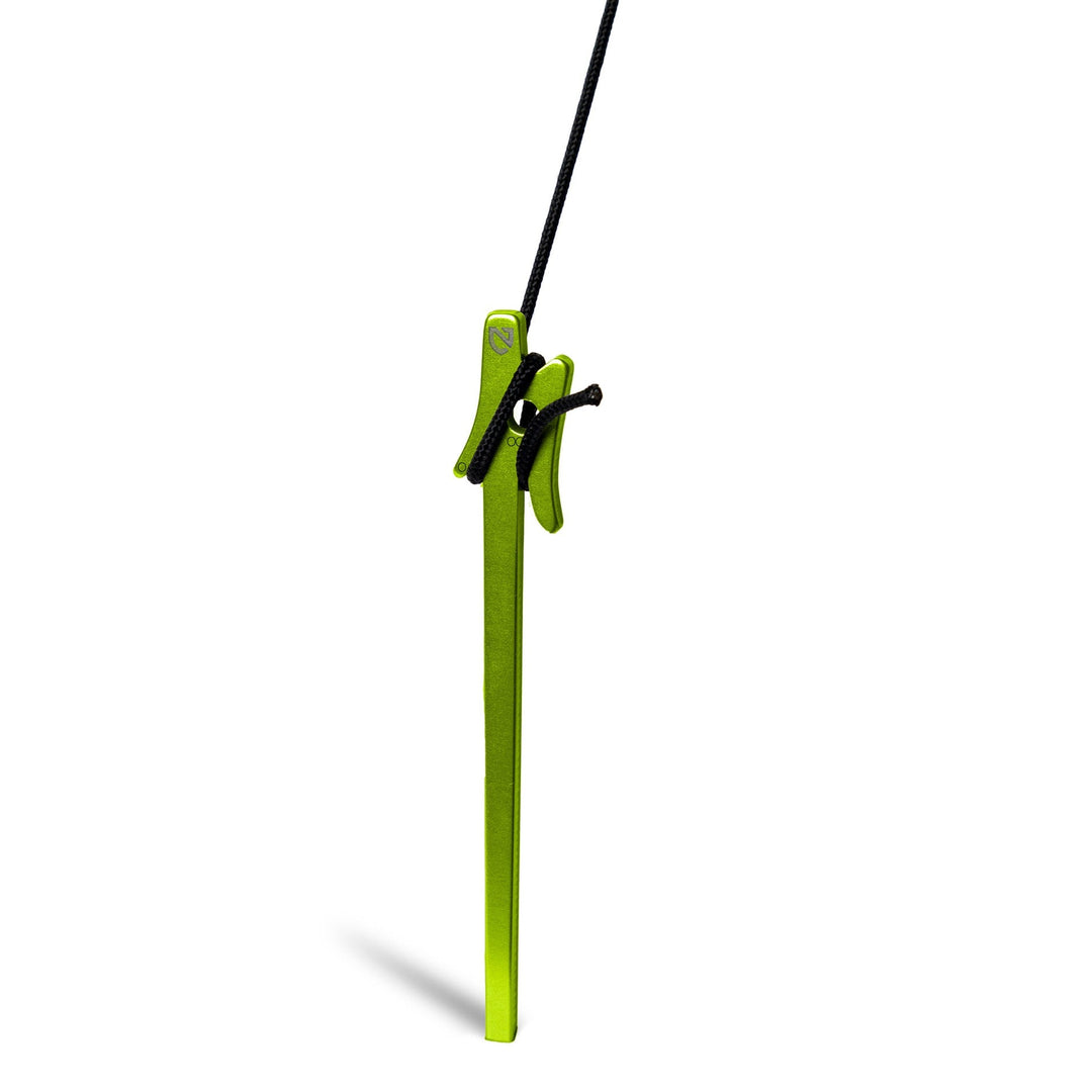 Nemo Airpin Aluminum Tent Stakes 4-pack