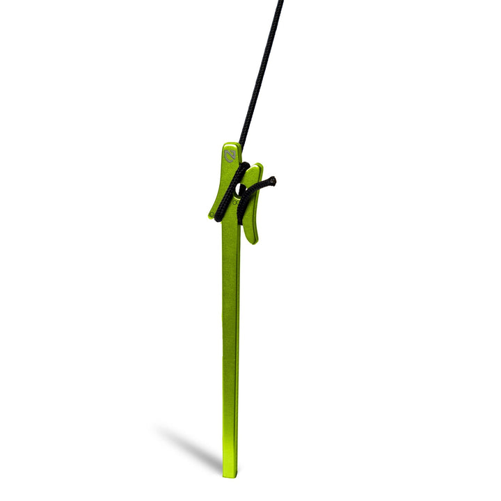 Nemo Airpin Aluminum Tent Stakes 4-pack