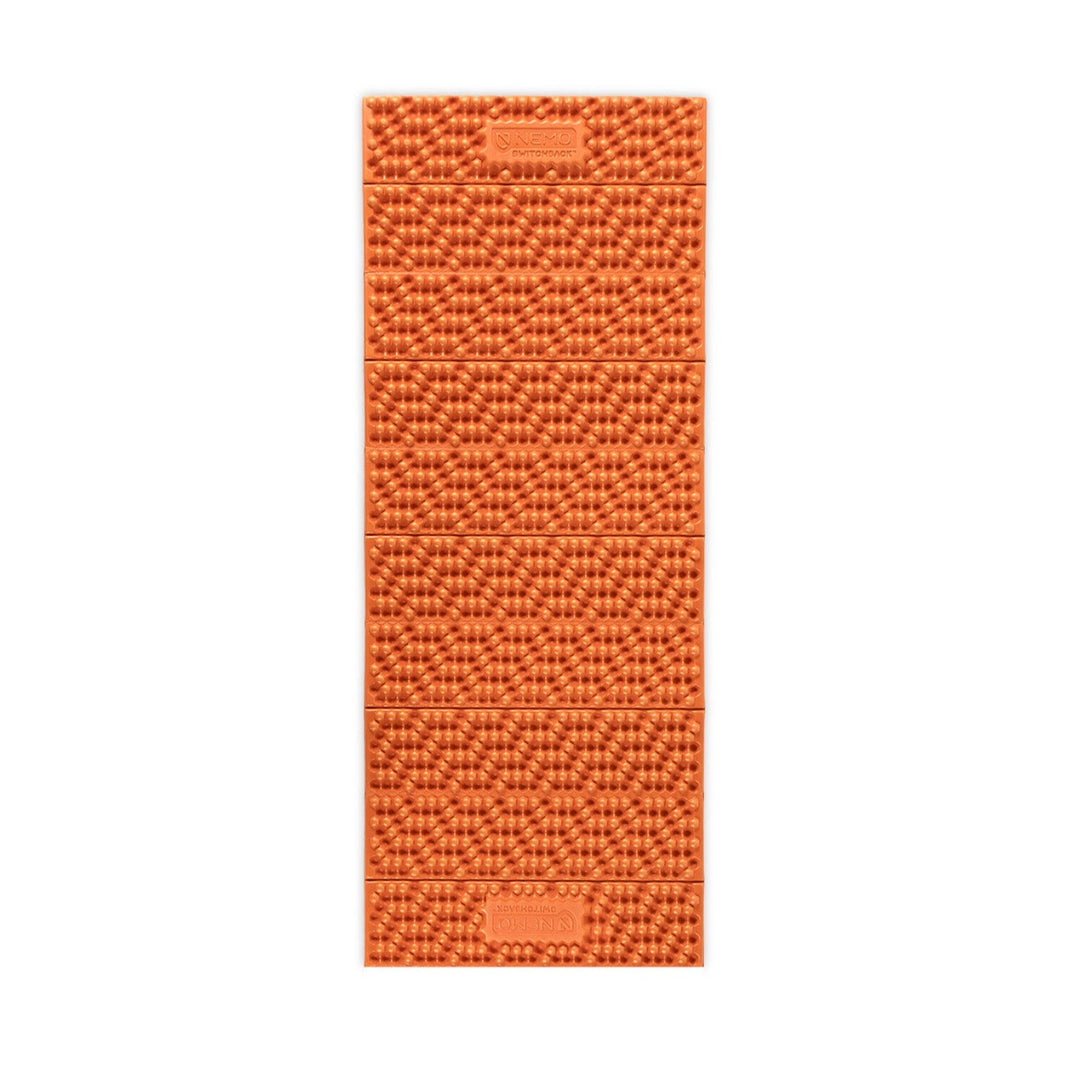 Nemo Switchback Insulated Regular Sleeping Pad for Backpacking and Hiking