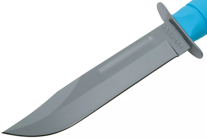 Ka-Bar 1313SF Space Bar Fixed Blade